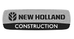 New Holland Construction